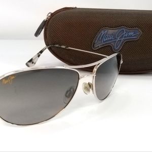 Maui Jim Baby Beach Aviator